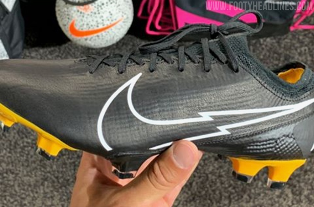 Nike mercurial vapor 13 2025 leaked